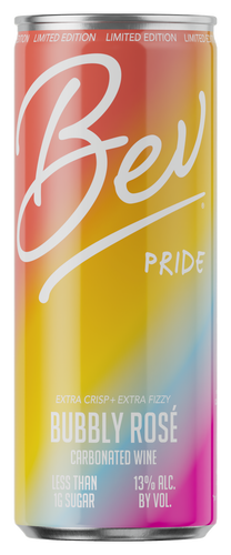 Bev Pride
