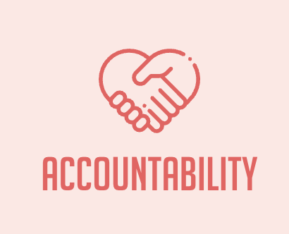 accountability