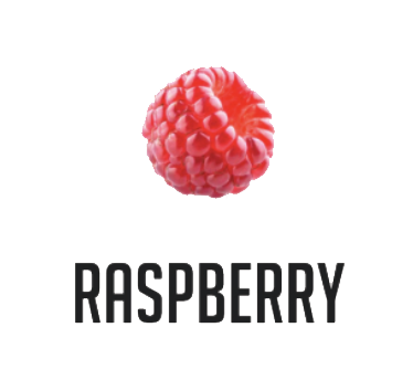 raspberry