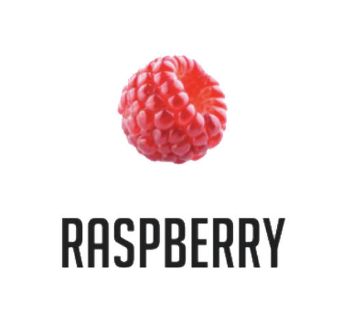 raspberry