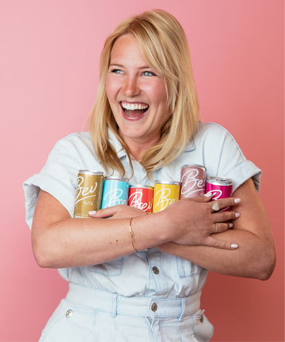 Bev Founder