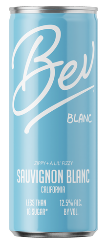 Bev Blanc