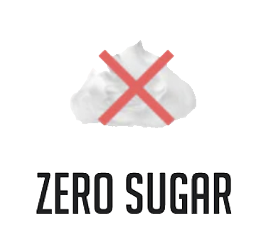 zero sugar