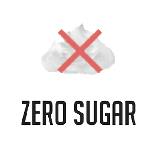 zero sugar