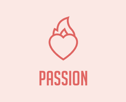 passion
