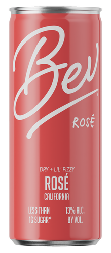 Bev Rose