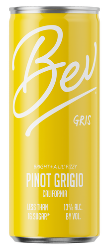 Bev Gris