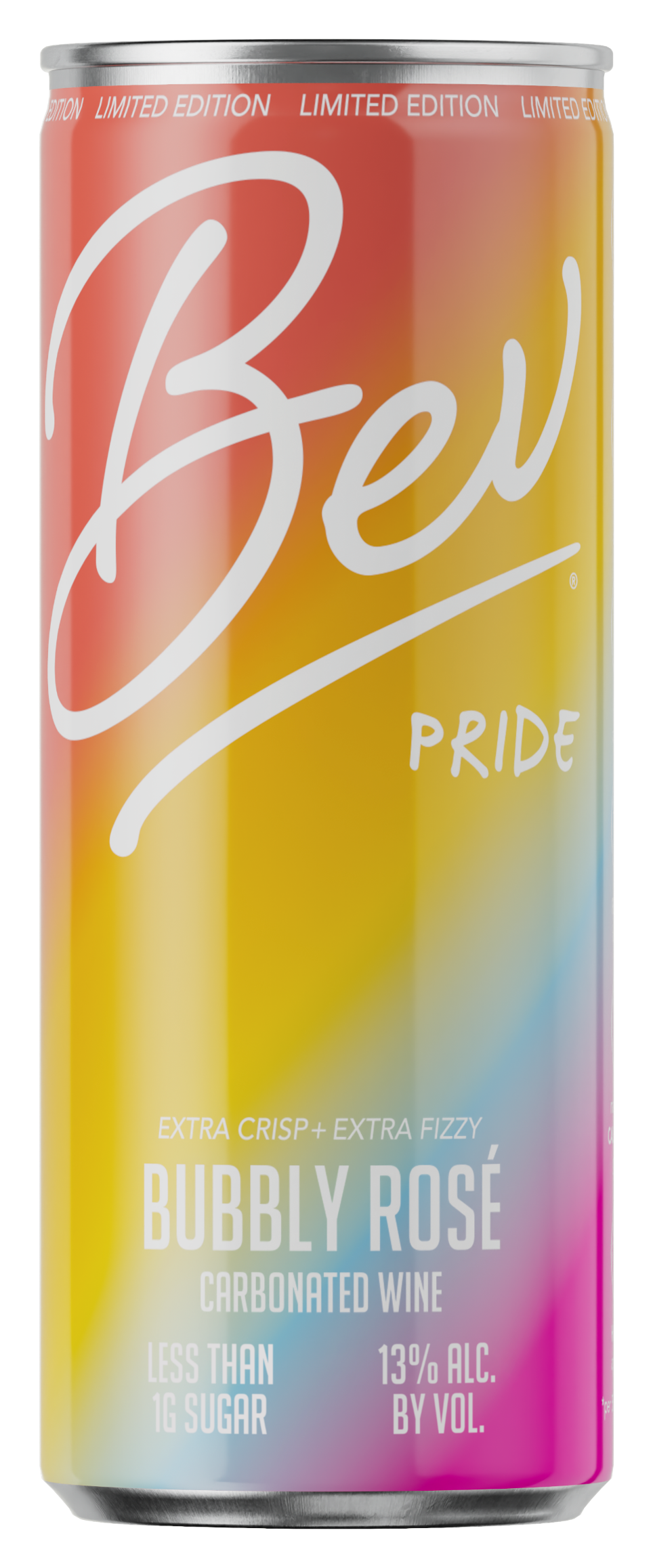 Bev Pride
