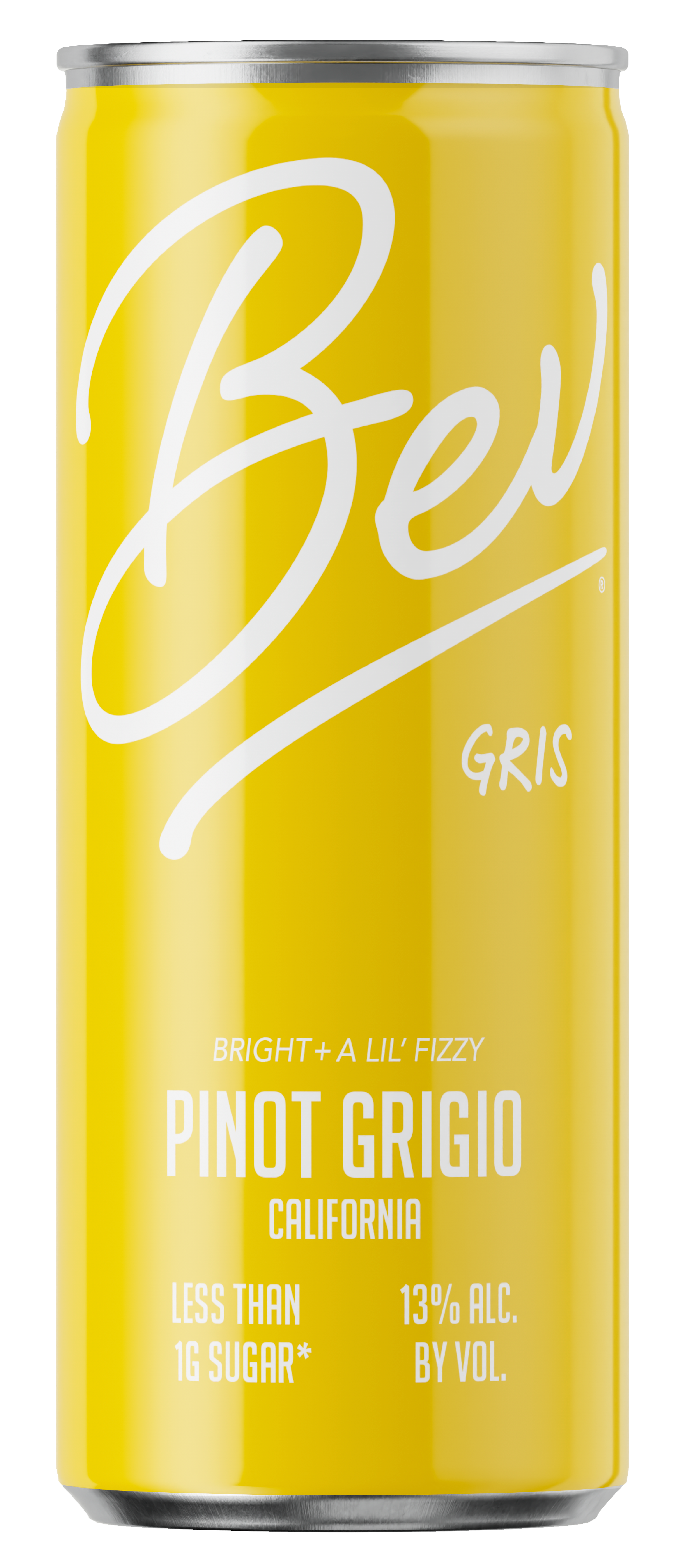 Bev Gris
